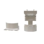 LEG ADAPTADOR QD 4 MODULOS 32X16/40