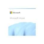 Microsoft Intune - P1Y - Annual