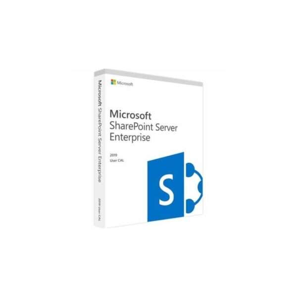 SharePoint Enterprise 2019 User CAL