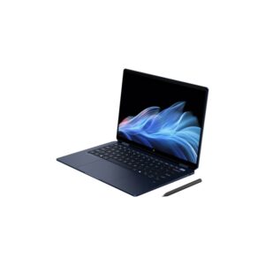 PORT HP 14' OMNIBOOK X360 U7-256V INTEL IRIS XE 16GB 1TB SSD OLED W11H TOUCH AZUL