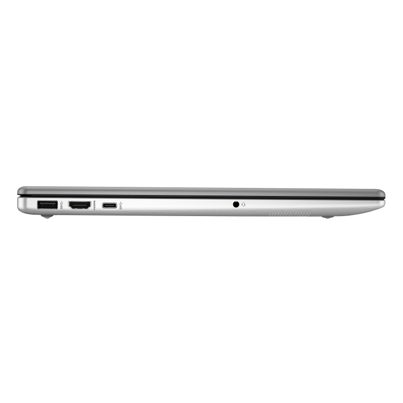 PORT HP 15.6' NOTEBOOK 250R I7-150U INTEL GRAPHICS 16GB 512GB SSD FHD W11P PRATA - Image 2