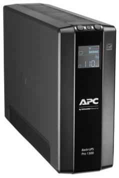 UPS APC 1300 VA LINE-INT TORRE BACK BR USB