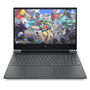 PORT HP 15.6" VICTUS I7-13620H NVIDIA RTX 4050 6GB GDDR6 16GB 512GB SSD FHD W11H PRETO