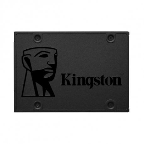 DISCO DURO INTERNO KINGSTON A400 960GB SSD 2.5" 7MM DESKTOP/PORTÁTEIS 500 MB/S SATA III (6 GB/S)