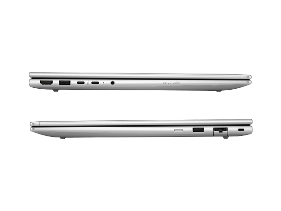 PORT HP 14" PROBOOK 4G1I ULTRA 5 225U 16GB 512GB SSD WUXGA W11P PRATA