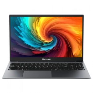 PORT BLACKVIEW 15.6" ACEBOOK 8 PRO AMD RYZEN 7 3700U UHD GRAPHICS 16GB 512GB SSD FHD W11H CINZA KB EN + 3 KB SILICON