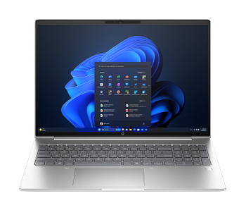 PORT HP 14" PROBOOK 4G1I ULTRA 5 225U 16GB 512GB SSD WUXGA W11P PRATA - Image 2