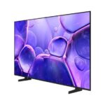 TV 65" SMART SAMSUNG LED 4K TIZEN HDMI/USB/RF/LAN/OPT