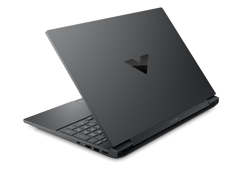 PORT HP 15.6" VICTUS I7-13620H NVIDIA RTX 4050 6GB GDDR6 16GB 512GB SSD FHD W11H PRETO - Image 2