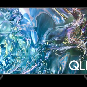 TV 50" SMART SAMSUNG LED 4K TIZEN HDMI/USB/RF/LAN/OPT