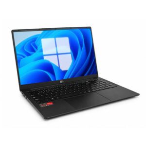 PORT WINTECH 15.6" NOTEBOOK SERIE WR AMD RYZEN 5 3500U RADEON GRAPHICS 16GB 512GB SSD FHD W11H